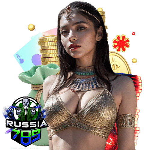 russia789 ไม่มีขั้นต่ำ